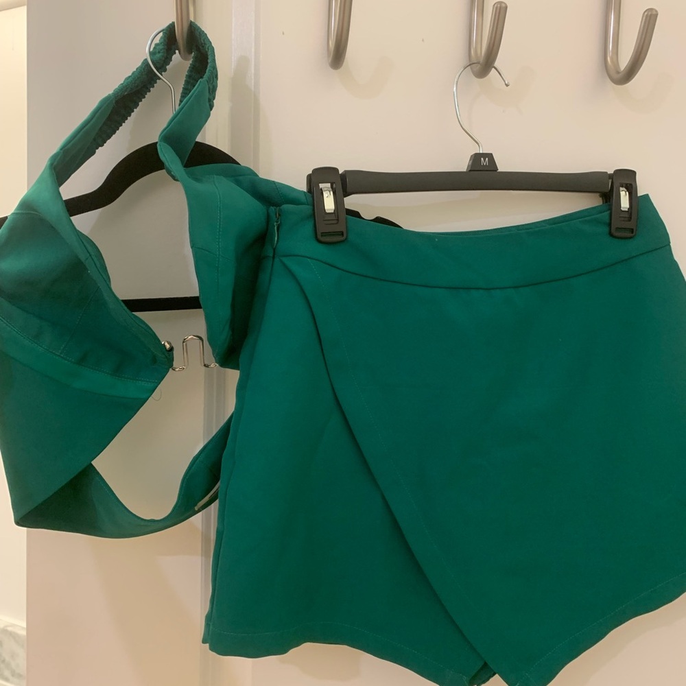 Maniere De Voir Skort set
